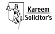 Kareem Solicitor